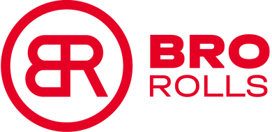 BRO ROLLS